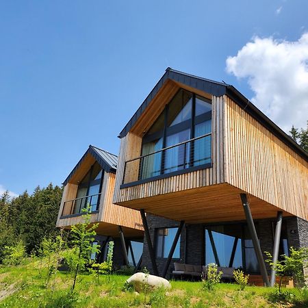 Skri Chalets Liptovsky Mikulas Exterior foto