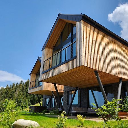 Skri Chalets Liptovsky Mikulas Exterior foto