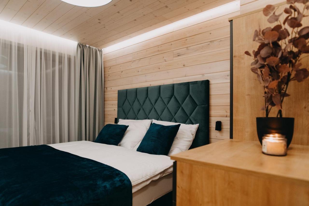 Skri Chalets Liptovsky Mikulas Exterior foto