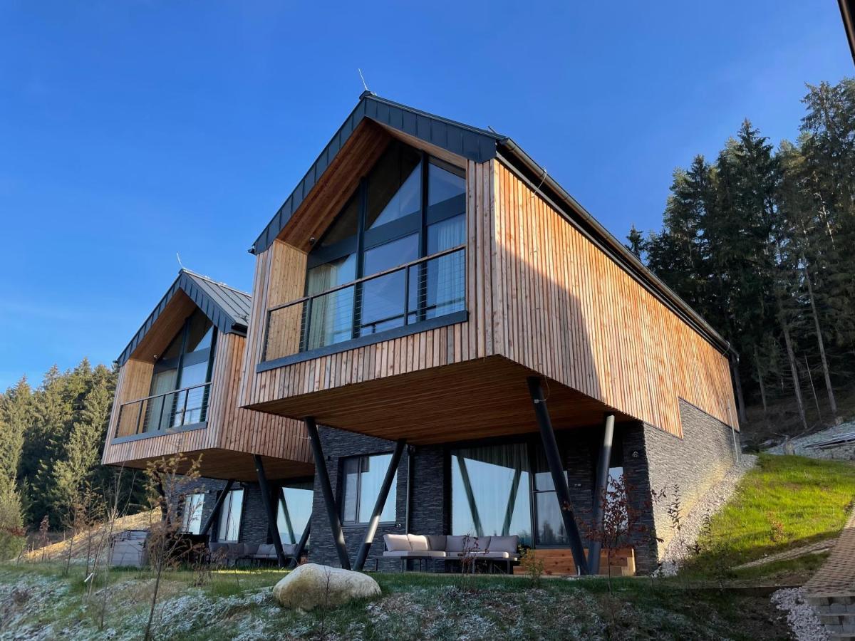 Skri Chalets Liptovsky Mikulas Exterior foto