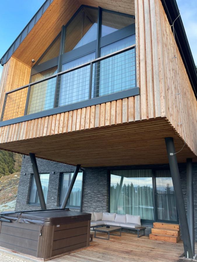 Skri Chalets Liptovsky Mikulas Exterior foto