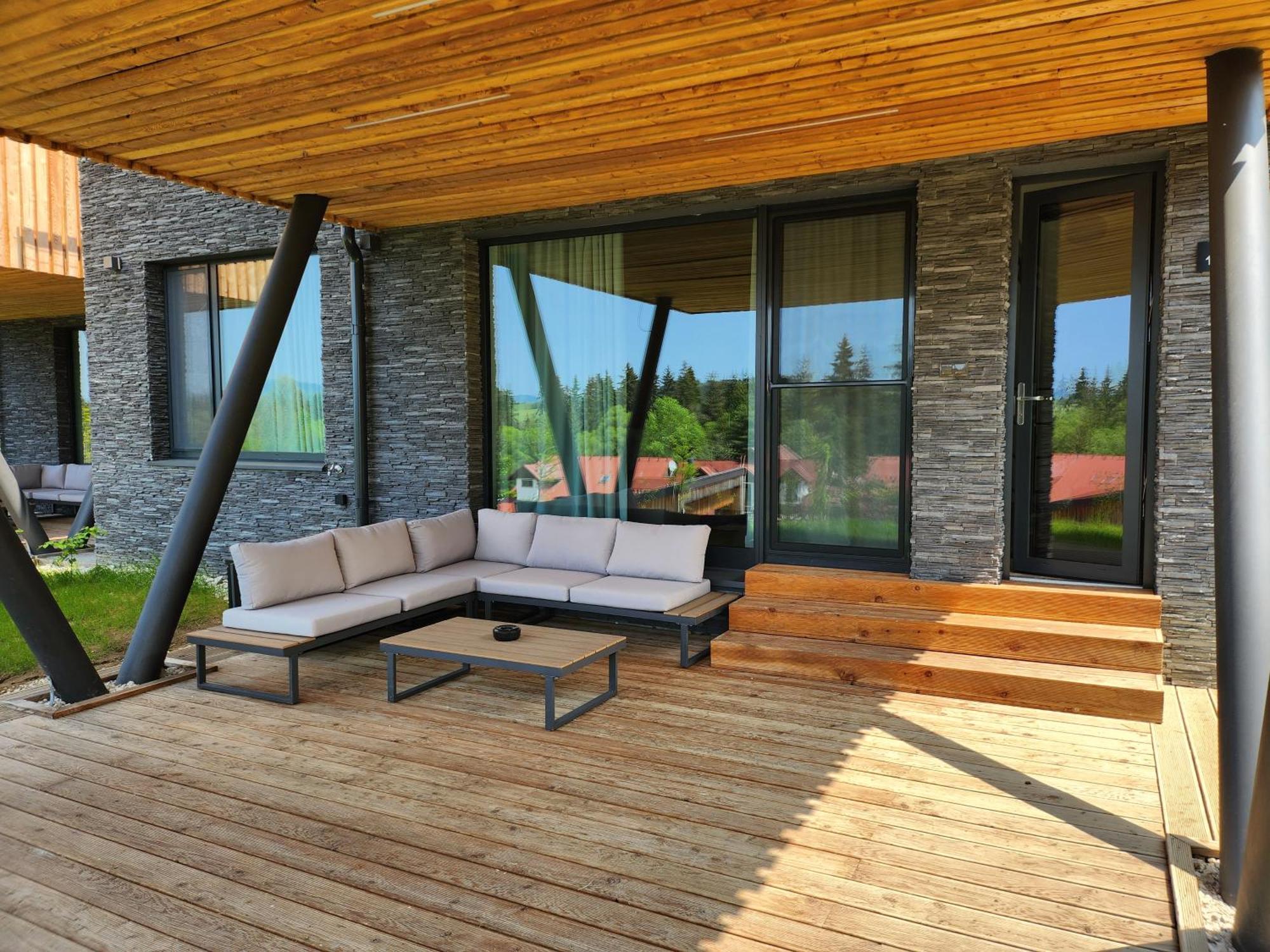 Skri Chalets Liptovsky Mikulas Exterior foto