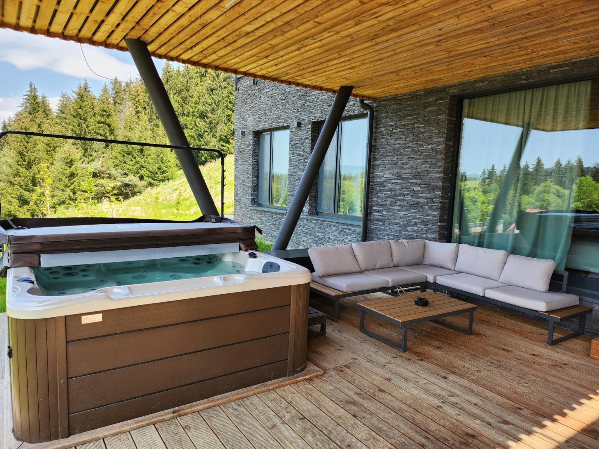 Skri Chalets Liptovsky Mikulas Exterior foto
