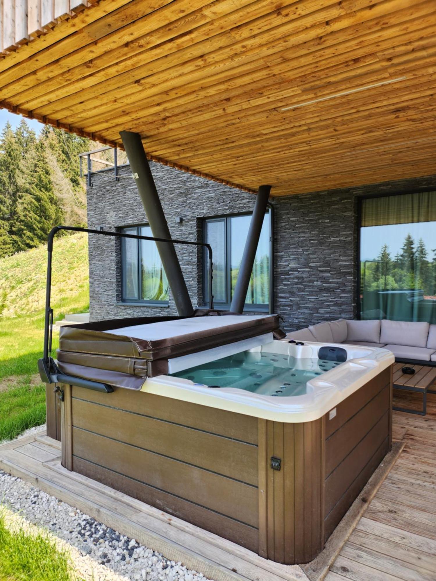 Skri Chalets Liptovsky Mikulas Exterior foto